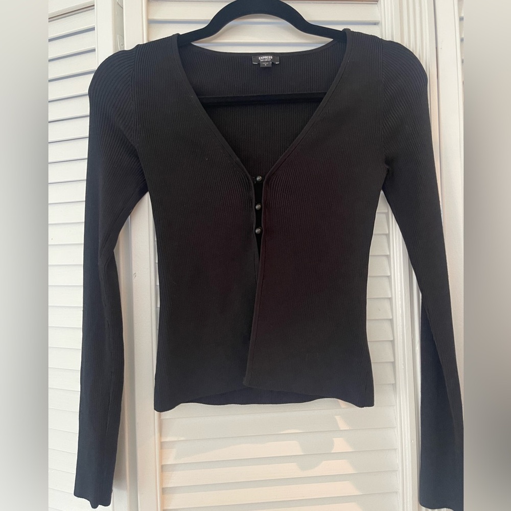 Express size small
